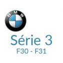 BMW Série 3 2012 à 2018