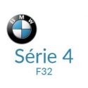 BMW Série 4 de 2013 à 2020