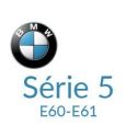 BMW Série 5 de 2004 à 2010