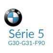 BMW Série 5 G30 G31 2017 à 2021