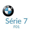 BMW Série 7 F01 F02 2008 à 2015