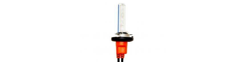 Ampoule de rechange xénon H15 et H15-2 dernière génération.