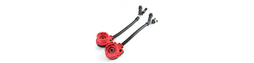 Accessoires xenon