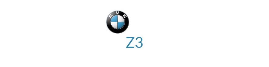 Kit xénon et ampoules LED canbus pour BMW Z3 E36 de 1995 à 2003