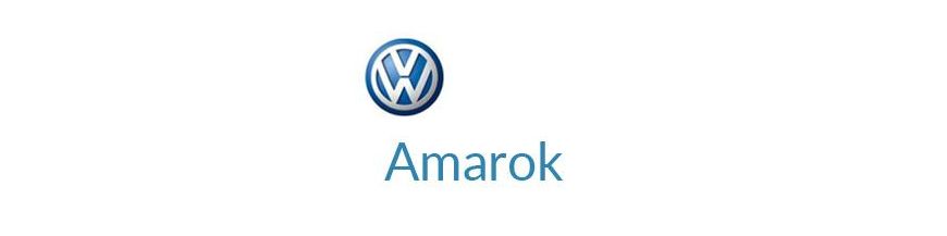 Kit xénon et ampoules LED canbus pour Volkswagen VW Amarok 2010 à 2021
