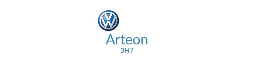 Kit xénon et ampoules LED canbus pour Volkswagen VW Arteon 2017 à 2021