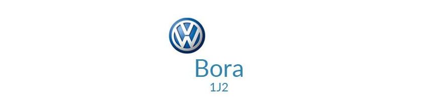 Kit xénon et ampoules LED canbus pour Volkswagen VW Bora 1J2 1998-2005
