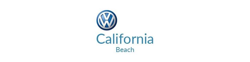 Kit xénon et ampoules LED canbus pour Volkswagen Cafifornia Beach 17-21