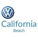 VW California Beach