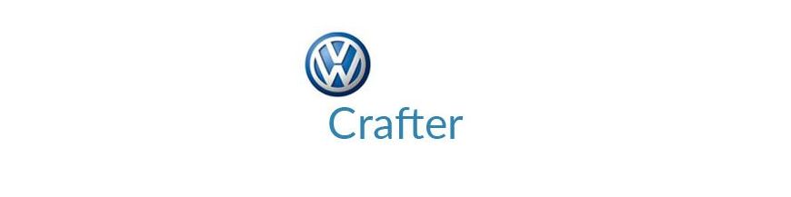 Kit xénon et ampoules LED canbus pour Volkswagen VW Crafter 2006-2016