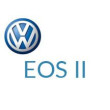VW EOS 2 2011 à 2016