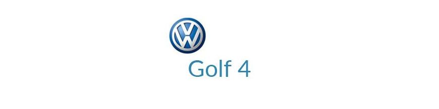 Kit xénon et ampoules LED canbus pour Volkswagen VW Golf 4 1997 à 2004