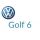 VW GOLF 6