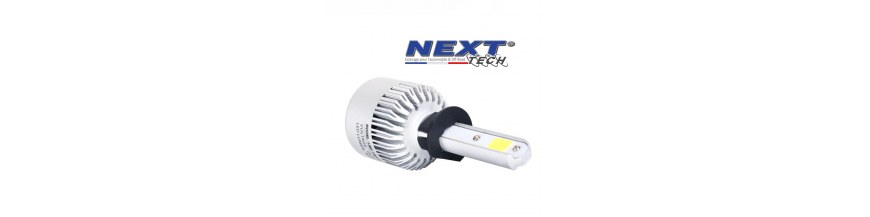 Ampoule LED H3 puissante pas chère.