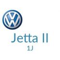 VW Jetta 2 1999 à 2005