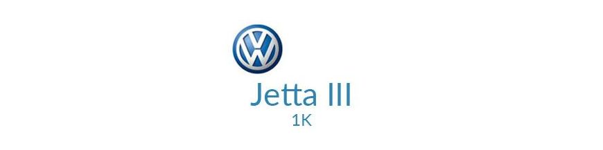 Kit xénon et ampoules LED canbus pour Volkswagen VW Jetta 3 2005-2001