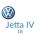 VW Jetta 4 2011 à 2017