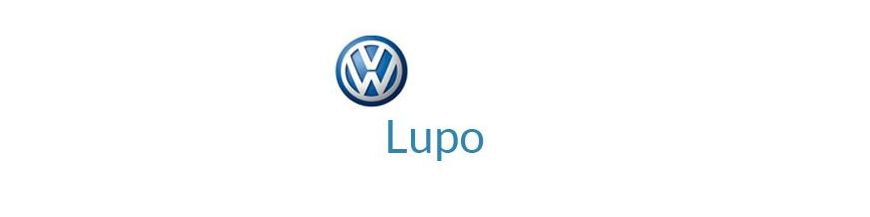 Kit xénon et ampoules LED canbus pour Volkswagen VW Lupo de 1998-2005