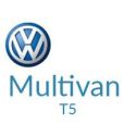 VW Multivan 2003 à 2015