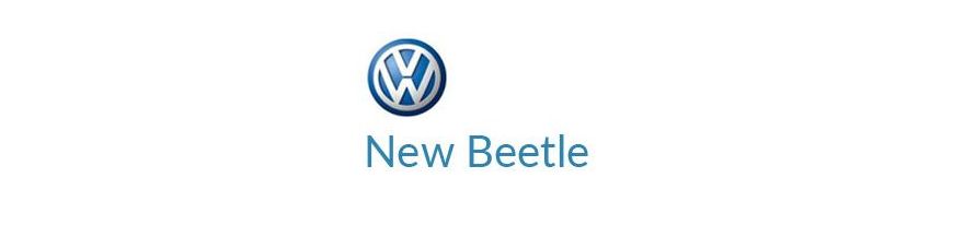 Kit xénon et ampoules LED canbus pour Volkswagen VW New Beetle 98-11