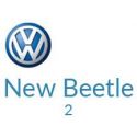 VW New Beetle 2 2012 à 2019