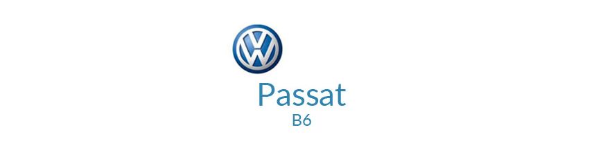 Kit xénon et ampoules LED canbus pour Volkswagen VW Passat B6 05-10