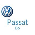 VW Passat 2005 à 2010