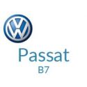 VW Passat 2010 à 2015