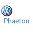 VW Phaeton 2002 à 2010