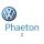 VW Phaeton 2 2010 à 2019