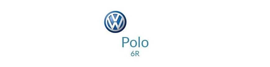 Kit xénon et ampoules LED canbus Volkswagen VW Polo 5 6R 6C 09-17