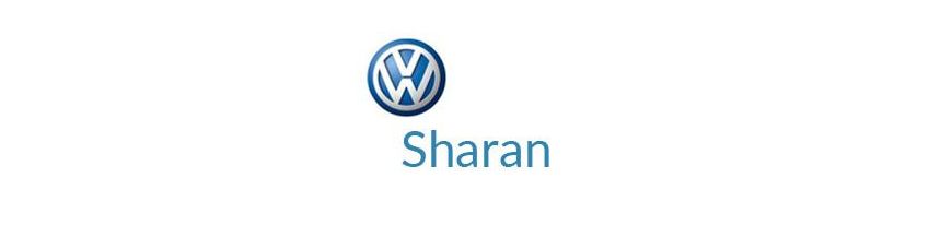 Kit xénon et ampoules LED canbus pour Volkswagen VW Sharan 2001 à 2010