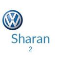 VW Sharan 2