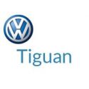 VW Tiguan 2007 à 2017