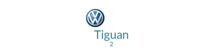 Kit xénon et ampoules LED canbus pour Volkswagen VW Tiguan 2 2017-2021