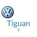 VW Tiguan 2 2017 à 2020