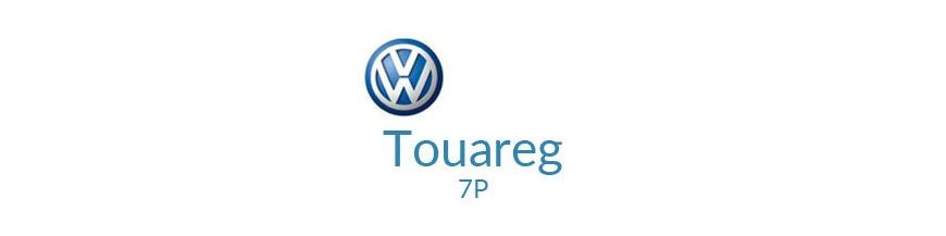 Kit xénon et ampoules LED canbus Volkswagen VW Touareg 7P 2010-2018