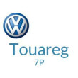 VW Touareg 7P 2010 à 2018