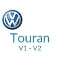 VW Touran 2003 à 2010