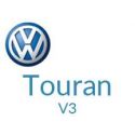 VW Touran 2010 à 2019