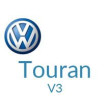 VW Touran V3 2010 à 2019