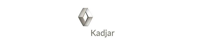 Kit xénon et ampoules LED canbus pour Renault Kadjar de 2015 à 2021