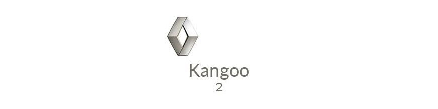 Kit xénon et ampoules LED canbus pour Renault kangoo 2 20210 à 2021