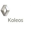 Koleos 2007 à 2016