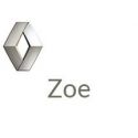 Zoe 2012 à 2021