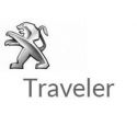 Traveler 2017 à 2021