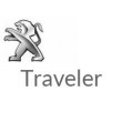 Traveler 2017 à 2021