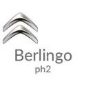 Berlingo 2 2008 à 2018