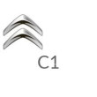 C1 2014 à 2021