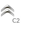 C2 2003 à 2009